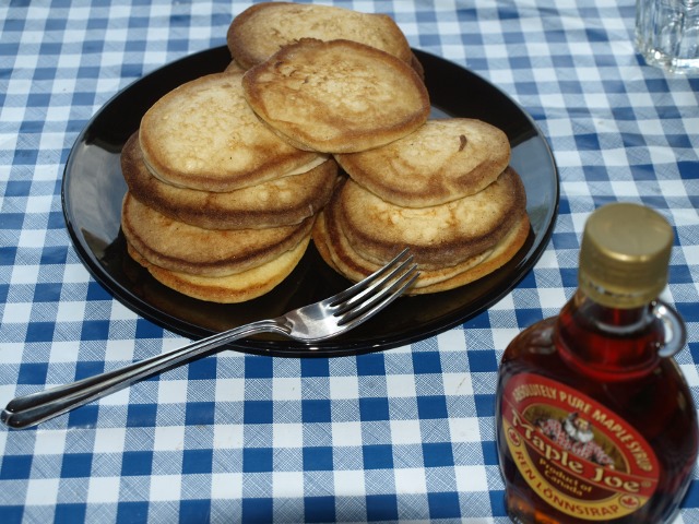 Pancakes